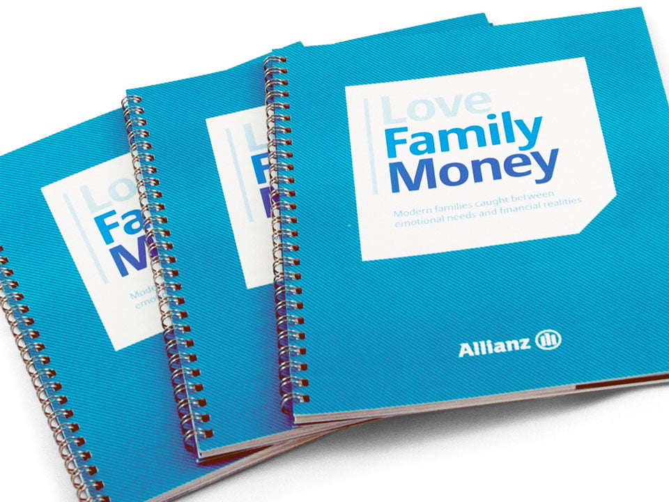 Allianz Booklet 