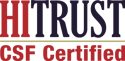 HITRUST-Certified