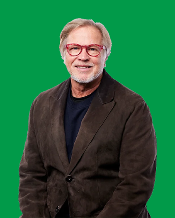 Michael Keene, President at The John Roberts
