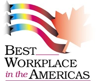 Best Workplace In The Americas