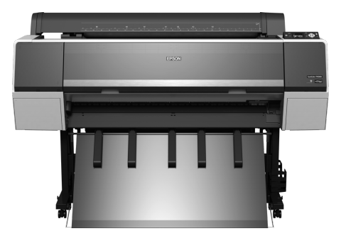 Epson SureColor Printer