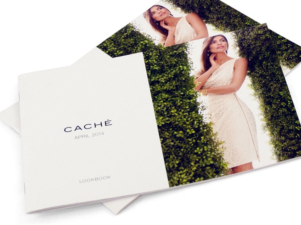 Cache Booklet 