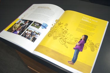Annual Reports