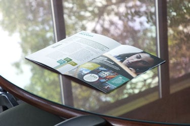 Annual Reports