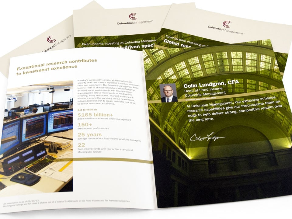 brochure design assistance 