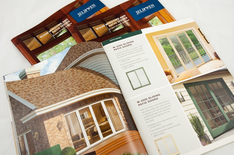 Catalog Printing