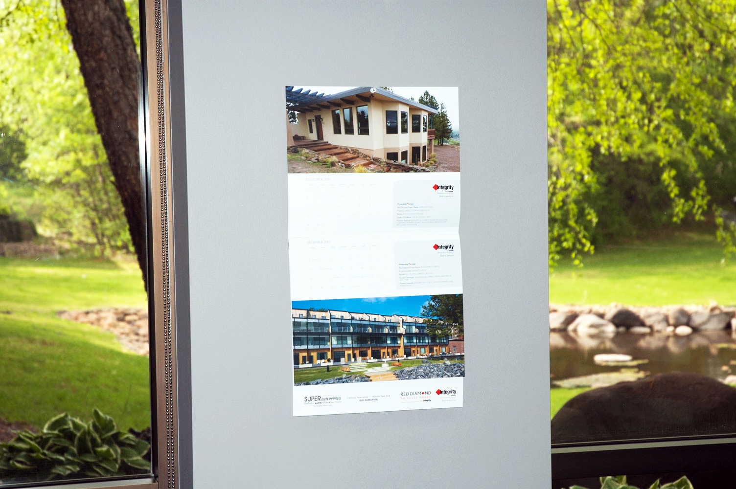 Wall Calendar Printing