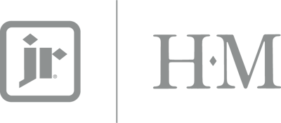 Combo Logo Gray